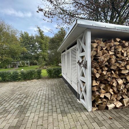Leben Am See Hemmoor Exteriér fotografie